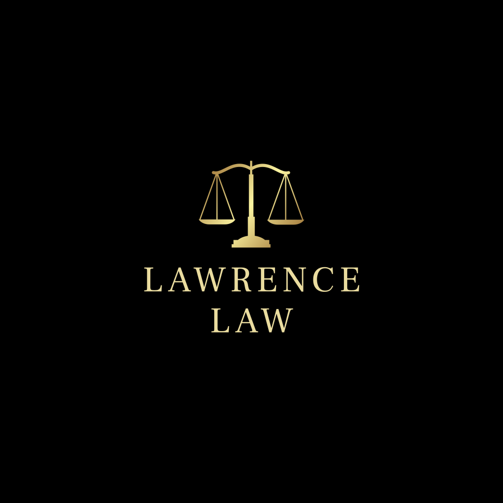 law firm logo design