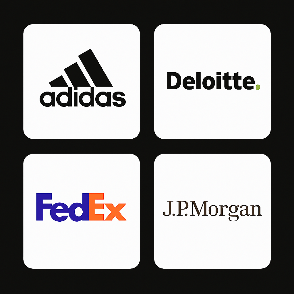 Professional Logo Design